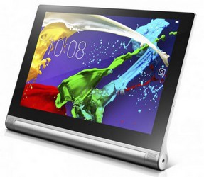 Замена разъема питания на планшете Lenovo Yoga Tablet 2 в Тольятти